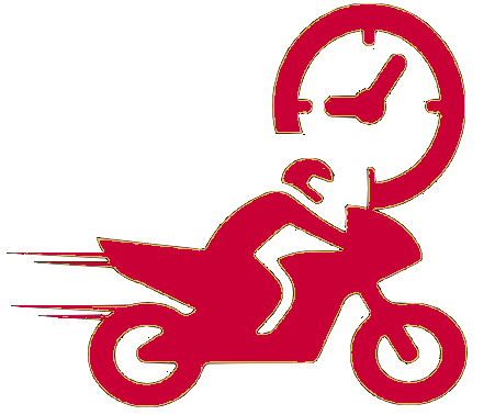 Tekiner Moto Kurye